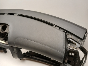 Mercedes Benz CL-Class 215 (1999–2006) Armatuurlaud A2156801487 - 11