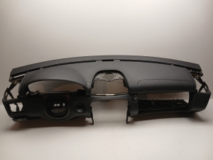 Mercedes Benz CL-Class 215 (1999–2006) Armatuurlaud A2156801487 - 13