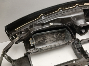 Mercedes Benz CL-Class 215 (1999–2006) Armatuurlaud A2156801487 - 3