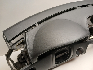 Mercedes Benz CL-Class 215 (1999–2006) Armatuurlaud A2156801487 - 4