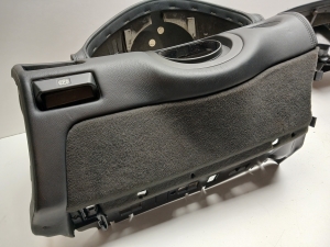 Mercedes Benz CL-Class 215 (1999–2006) Armatuurlaud A2156801487 - 5