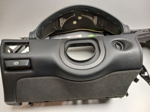 Mercedes Benz CL-Class 215 (1999–2006) Armatuurlaud A2156801487 - 6