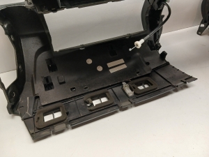 Mercedes Benz CL-Class 215 (1999–2006) Armatuurlaud A2156801487 - 8