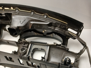 Mercedes Benz CL-Class 215 (1999–2006) Armatuurlaud A2156801487 - 9