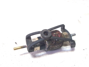 Webasto Kraftstoffpumpe - 25186445