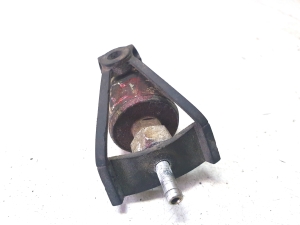 Volkswagen Sharan (1995–2010) Webasto kütusepump 25186445 - 2