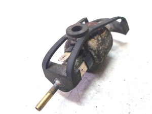 Volkswagen Sharan (1995–2010) Webasto kütusepump 25186445 - 4