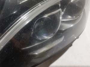 Mercedes Benz C-Class 205 (2014–2021) Esituli A2059063104 - 7