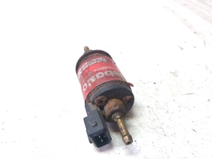 AUDI A8 D3 (2002–2010) Webasto kütusepump 443963303A - 2