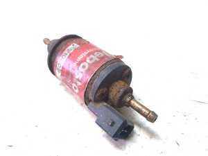 AUDI A8 D3 (2002–2010) Webasto kütusepump 443963303A - 4