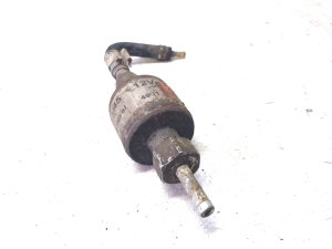 Volkswagen Sharan (1995–2010) Webasto kütusepump 20164545 - 2