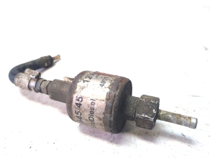 Volkswagen Sharan (1995–2010) Webasto kütusepump 20164545 - 4