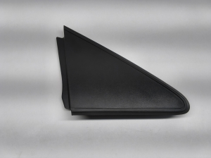 Front wheel arch liner cover - A4208811200