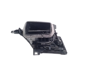 AUDI e-tron SUV (2018–2026) Dashboard air vent grilles 4KL820901 - 3