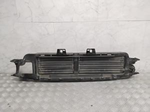 Radiator air deflector - 1136343XX