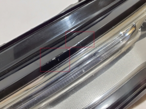 AUDI A6 C7 (2011–2018) Scheinwerfer vorne 4G0941005F - 2