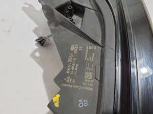 AUDI A6 C7 (2011–2018) Scheinwerfer vorne 4G0941005F - 4