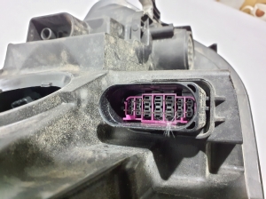AUDI A6 C7 (2011–2018) Scheinwerfer vorne 4G0941005F - 8