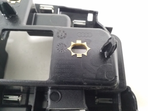 AUDI e-tron SUV (2018–2026) Other dashboard part 4KL857735 - 3