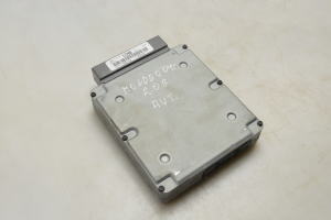 Ford Mondeo III (2000–2007) Engine control unit 4S7112A650ZB - 3