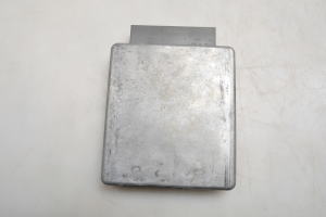 Ford Mondeo III (2000–2007) Engine control unit 4S7112A650ZB - 5