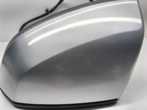 AUDI Q5 (2017–2026) Side mirror and its parts 21982721C - 2