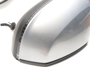 AUDI Q5 (2017–2026) Side mirror and its parts 21982721C - 10