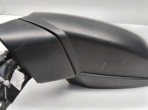 AUDI Q5 (2017–2026) Side mirror and its parts 21982721C - 6