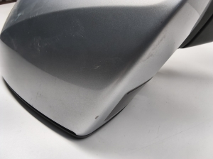 AUDI Q5 (2017–2026) Side mirror and its parts 21982721C - 7