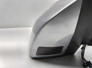 AUDI Q5 (2017–2026) Side mirror and its parts 21982721C - 9