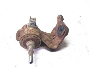 Ford Ranger (2011–2015) Webasto kütusepump - 3