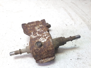 Ford Ranger (2011–2015) Webasto kütusepump - 4