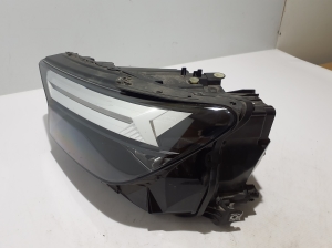 Headlight - 89A941033D