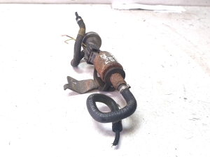 AUDI Q7 (2006–2015) Webasto kütusepump 7L0815947 - 2