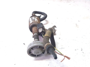 AUDI Q7 (2006–2015) Webasto kütusepump 7L0815947 - 3