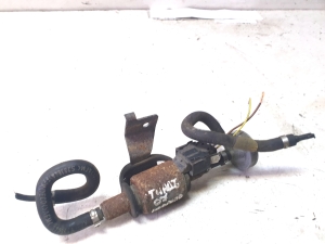 AUDI Q7 (2006–2015) Webasto kütusepump 7L0815947 - 4