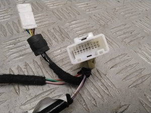 Mazda cx-60 I (2022–2026) Regensensor BDGF665G0G - 3