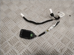 Mazda cx-60 I (2022–2026) Regensensor BDGF665G0G - 4