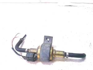 Mazda 6 (2002–2007) Webasto kütusepump 89372A - 2