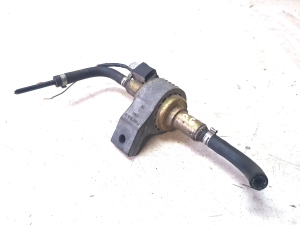 Mazda 6 (2002–2007) Webasto kütusepump 89372A - 3