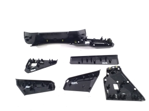AUDI e-tron SUV (2018–2026) Dashboard trim - 2