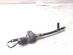 Mazda 6 (2002–2007) Pompe à carburant Webasto 89372A - 2