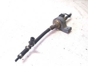 Mazda 6 (2002–2007) Pompe à carburant Webasto 89372A - 4
