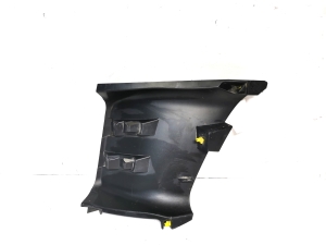 Support de pare-chocs avant - K8D2-17E951