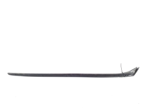 AUDI e-tron SUV (2018–2026) Windshield pillar outer molding 4KE854327 - 2