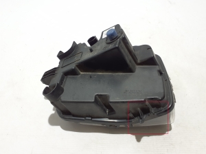Volkswagen T-Cross (2019–2026) Front daytime running light 2GM941662A - 5