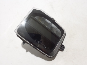 Tagfahrlicht vorne - 2GM941662A