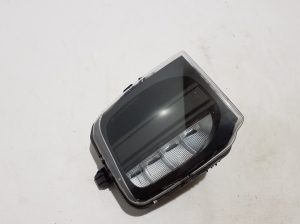 Volkswagen T-Cross (2019–2026) Front daytime running light 2GM941662A - 6