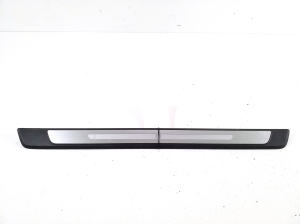 Inner sill trim - 8W0853374G