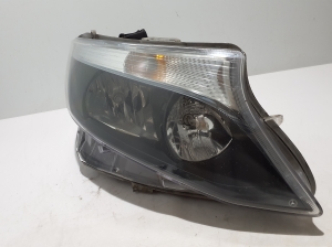 Mercedes Benz Vito 447 (2014–2026) Esituli A4479067800 - 3
